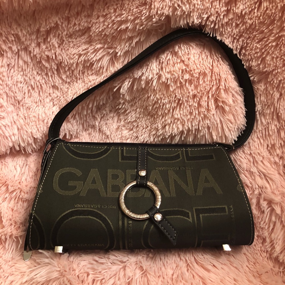 Dolce and Gabbana bag